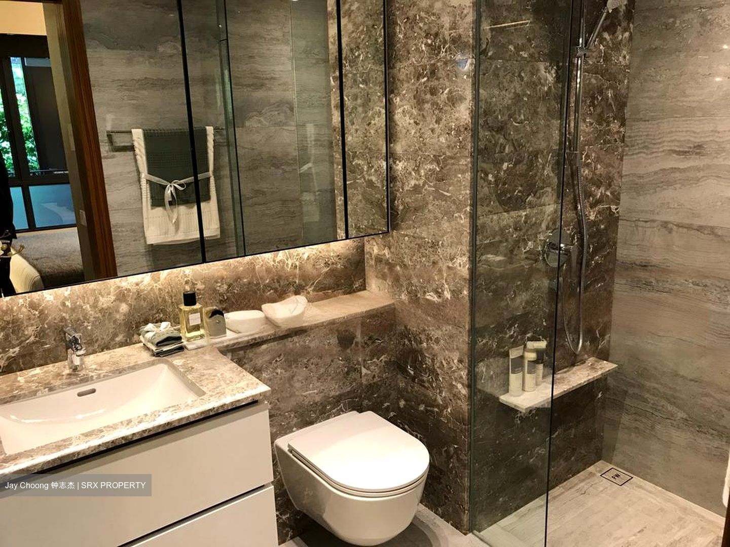 Fourth Avenue Residences (D10), Apartment #467649731